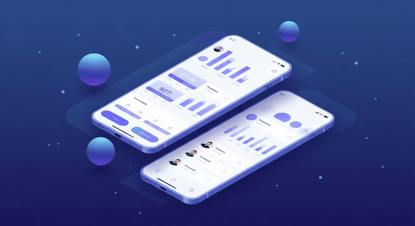 App showcase